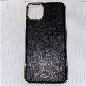 Kate Spade iPhone 11 Pro Max case.